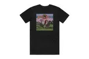 Grateful Dead Daves Picks Volume 12 Colgate University Hamilton Ny 11477 T-Shirt Black