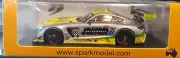 1:43 Whincup VanGisbergen Goetz 3rd 2020 Bathurst 12 Hour Mercedes AMG GT3 888a