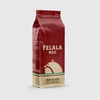 在飛比找momo購物網優惠-【Felala 費拉拉】精選系列 人氣阿拉比卡咖啡豆 多包裝