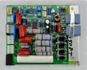 Automatic Feeder Circuit Board ST-560 PCB Mainboard For Milling Machine Accessor