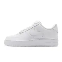 在飛比找momo購物網優惠-【NIKE 耐吉】休閒鞋 空軍一號 AIR FORCE 1 