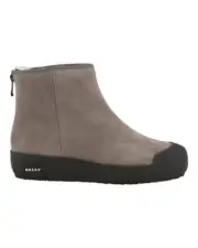 Bally Guard II 6233263 Women's Caillou Calf Leather Suede Boots MSRP $680