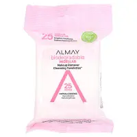 在飛比找iHerb優惠-[iHerb] Almay Makeup Remover C