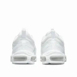 【NIKE 耐吉】AIR MAX 97 休閒鞋 慢跑鞋 運動鞋 白色(921826101)