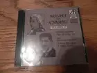 Mozart And Schnabel - Volume II - Piano Concertos 20 21 (CD 1988 Arabesque) *VG*
