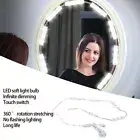 Led Makeup Mirror Light Usb Beauty Fill Light