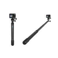 在飛比找蝦皮商城優惠-GoPro EL GRANDE快拆球型延長桿+固定座AGXT