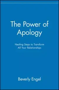 在飛比找博客來優惠-The Power of Apology: Healing 