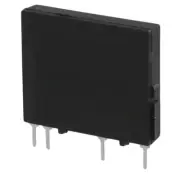 Pack of 24pcs AQG22105 Solid State Relay 6V DC-IN 2A 264V AC-OUT 4-Pin Slim