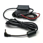Direct Hardwire Charger Cable Kit for Vehicle DVR Dash Cam Recorder DVR207-GS