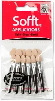 Sofft Mini Applicators X12