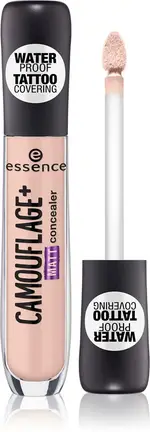 Essence Cosmetics Camouflage Matt 10 concealer 5ml