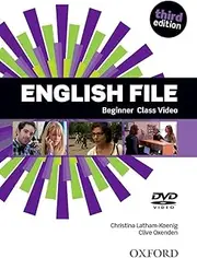 English File: Beginner: Class DVD: The best way to get your students talking