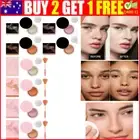 Allaura Blurring Powder, Waterproof Setting Powder For All Skin Tones New AU
