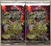 2X Metazoo Box Topper Cryptic Nation 2nd Edition
