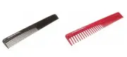 Paul Mitchell 408 416 Wide Tooth Comb Detangling Comb Pomade Styling Texturizing