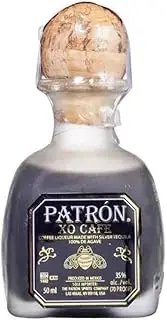 Patron XO Cafe Tequila 50mL 50mL