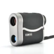 Visionking 6x21 OLED Laser Range Finder Hunting Golf Rain 700m Scope