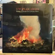 [ROCK/POP]~SEALED LP~BOBBY GILLESPIE~JEHNNY BETH~Utopian Ashes~{2021~GERMAN IMPO