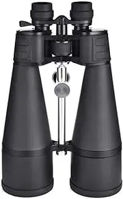Binoculars Super Zoom 30-260X160 Powerful Professional Telescope HD Vison High Times Binocular Long Range for Hunting St