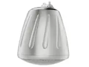 Soundtube RS500i-WH 5.25in Coaxial Open-Ceiling Speaker/8 Ohm/87 Hz-22 kHz/White