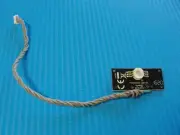 Yuneec Typhoon H Drone Genuine LED Module Board with Cable