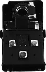 Box Black Car Battery Quick Connect Battery Terminal Car Battery Terminal Fuse Metal Plastic Battery Connect