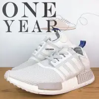 在飛比找Yahoo!奇摩拍賣優惠-ONE YEAR_ ADIDAS NMD R1 愛迪達 BO