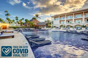 Hideaway at Royalton Punta Cana - Adults Only - All Inclusive