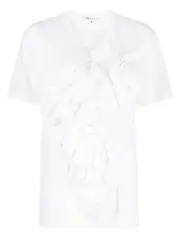 [COMME des GARCONS] 煙鬥 T 卹