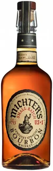 Michter's US1 Small Batch Bourbon Whiskey 700ml