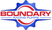 Boundary BP VVT I4 Billet Oil Pump Gear for 01-05 Ford/Mazda