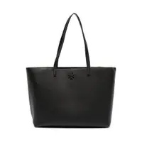 在飛比找蝦皮購物優惠-TORY BURCH MCGRAW TOTE BLACK W