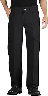 [Dickies] Men's Lightweight Ripstop Tactical Pants