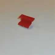 Matchbox Lesney Yesteryear 10b 1928 Mercedes 36/220 Rear Seat