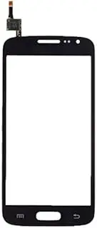 LYX Touch Panel Assembly for Galaxy Express 2 / G3815 / G3812 / G3818 / B0373T(Black) (Color : Black)
