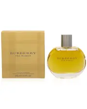 Burberry Women's 3.3oz EDP Spray