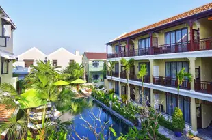 會安田野精品水療度假村Hoi An Field Boutique Resort & Spa