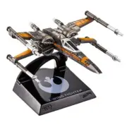 Hot Wheels Star Wars Starships Resistance X-Wing Diecast Model Collection Toys