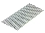 AOLDHYY 035174 17" Scraper Blade for Taylor Soft Serve Machines (12)