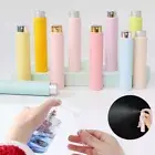 10ml Mini Refillable Perfume Bottle Spray Empty Containers Atomizer Bottling ^