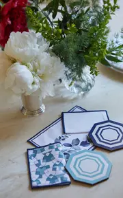[THE LINO] Essentials Cotton Cocktail Napkin