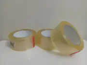 3 Rolls Of Shipping Packing Tape. Super Fast Shipping. Two Business Days!!!