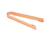 Olympia Ice Tongs Copper