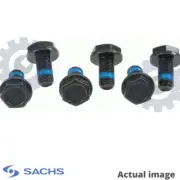 NEW FLYWHEEL BOLTS SET FOR SEAT VW ROVER AUSTIN SKODA MG AUDI AFT APF AEH SACHS