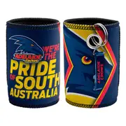 AFL Adelaide Crows Can Holder