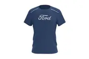 FORD Script Tee Shirt - T-Shirt - Adult - Mens - Logo Tee