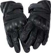 Claw Cyril, gloves , color: Black , size: S