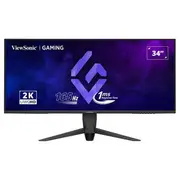 ViewSonic VX3480-2K-PRO UWQHD 165Hz FreeSync HDR 34n Monitor