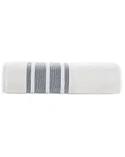 Brooks Brothers Contrast Border Bath Sheet NoSize Navy